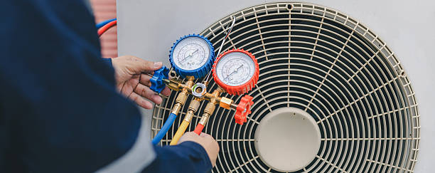 Licensed Air Conditioning Repair service in Zion, IL - JG Cool HVAC
