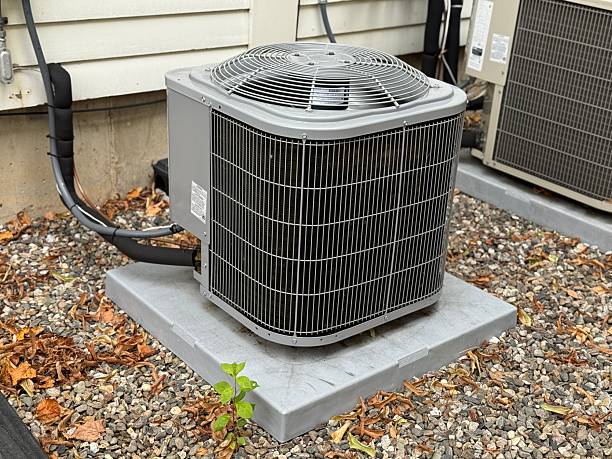 24/7 Emergency Air Conditioning Repair experts in Zion, IL